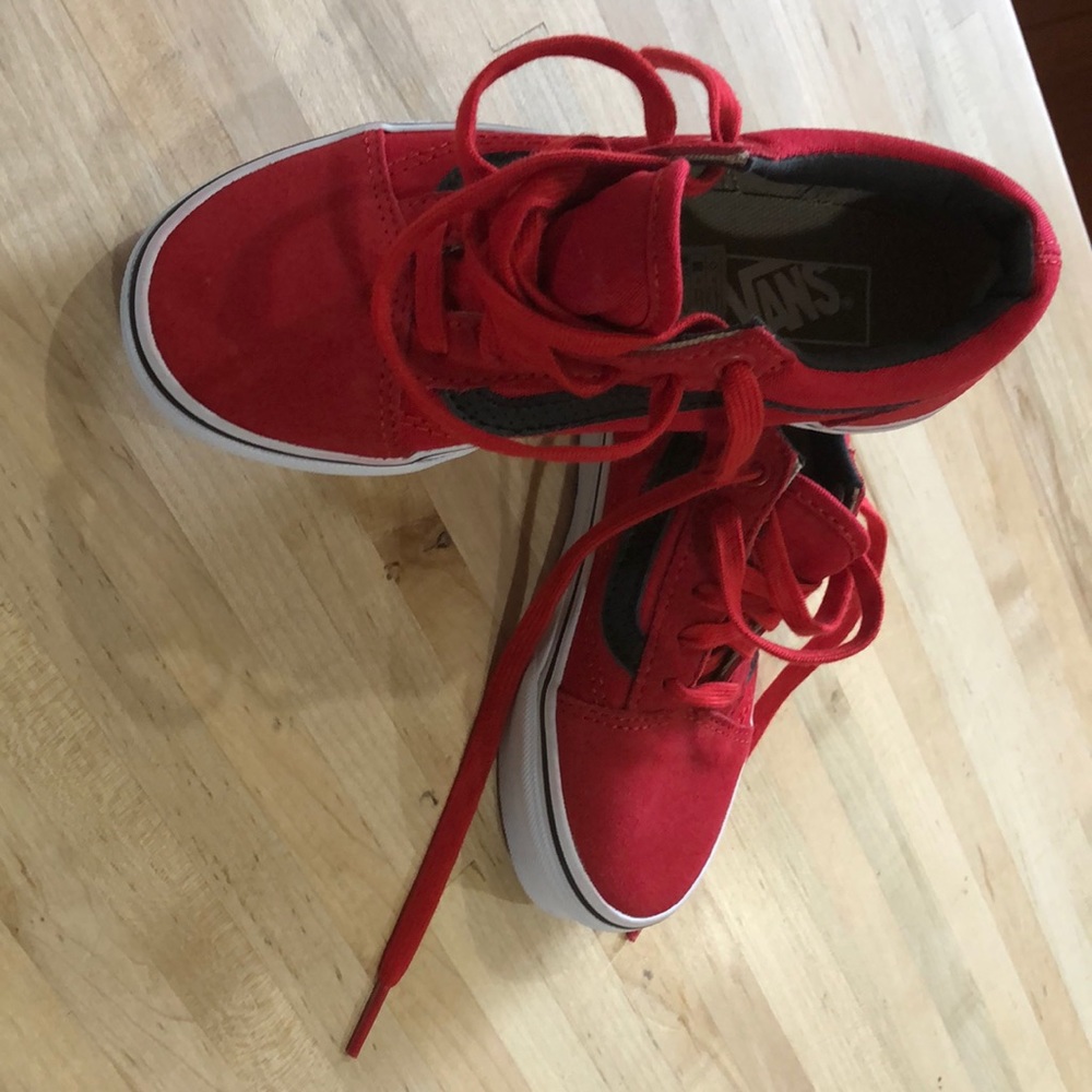 Vans